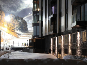 The Vale Niseko