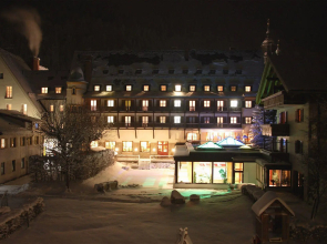 Klosterhotel Ludwig der Bayer