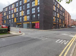 204 · Cosy 1 Bed, Central Apartment in Jewellery Quarter