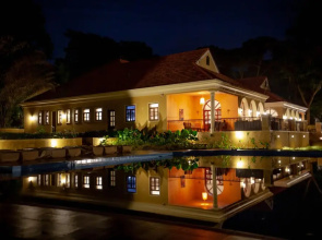 Brovad Sands Lodge