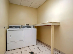 Comfort Suites Oxford