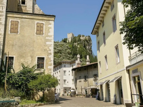 Residenza al Ponte in Arco