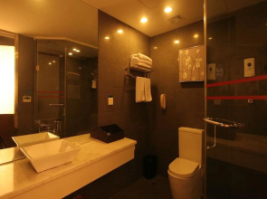 Yi-Wu Commatel Hotel