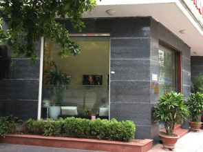 Thai Hoa Hotel