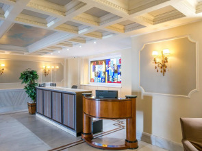 City Marina Hotel