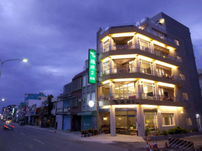 Kenting Green Yard B&B