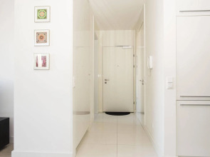 Hosapartments City Center