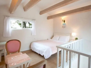Taean Grumpy House Pension