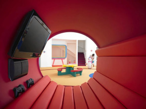 Rayong Marriott Resort & Spa