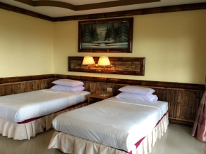 Maesalong Villa