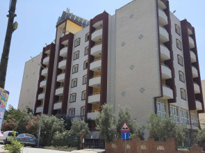 Golden Moon Apart Hotel