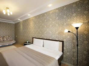 PaulMarie Apartments in Bobruisk