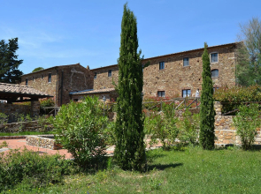 Residence Antico Borgo Casalappi, Campiglia Marittima