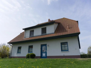 Ferienhaus Dycke 6