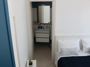 B&B Sole Mare Vento