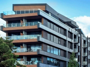 Pier Point 404- Luxe on Geelong Waterfront, 2 BDRM