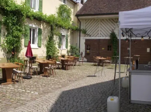 Gästehaus Pflüger