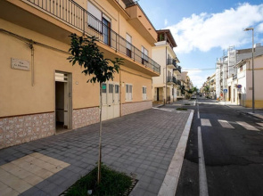 Sicilia Bella Appartamenti Balestrate