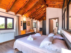 Villa Palman