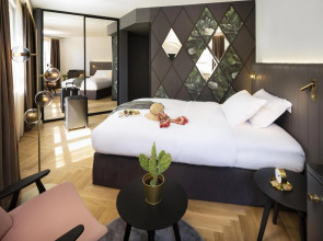 Hotel Am Konzerthaus - MGallery Collection