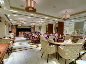 Tajview,Agra-IHCL SeleQtions