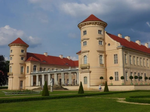 Gast-& Logierhaus Am Rheinsberger See