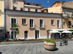 Franco's House Tropea