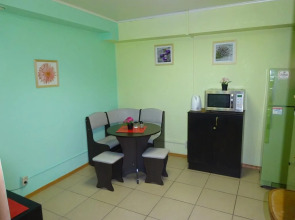 Черчилль Отель