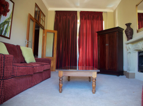 Leeuwenhof Country Lodge & Garden Spa