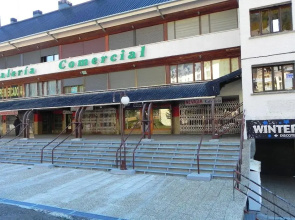 Apartamentos Candanchú 3000