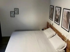 The Sweet Attic Room