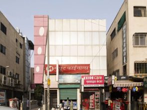 OYO 13283 Hotel Gargi Inn