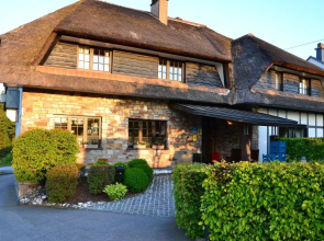 Hotel La Chaumière du Lac