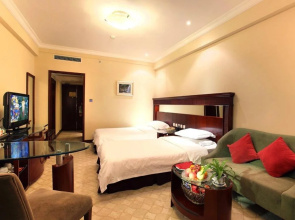 Mianzhou Hotel