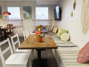 Lietsu Boutique Aparthotel