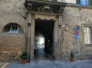 Appartamento La Tana