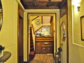 Hotel Vecchia Milano