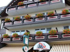 Central Hotel