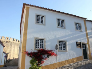 Hostel Vila de Óbidos