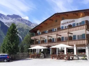 Pension Panorama
