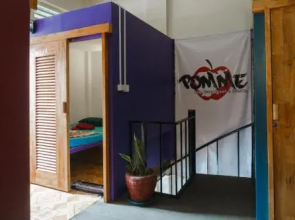 Pomme Hostel