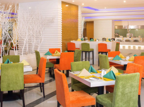 Novotel Shanghai Atlantis