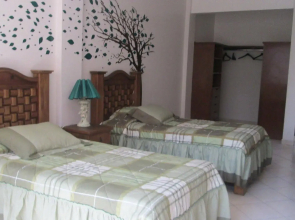 Hostal La Encantada