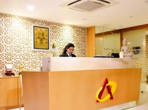 Hotel Awana