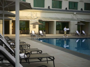 JW Marriott Kuala Lumpur