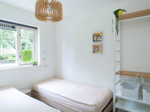 Vakantiehuisje Specht