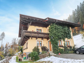 Awesome Apartment in Wagrain With 3 Bedrooms and Wifi