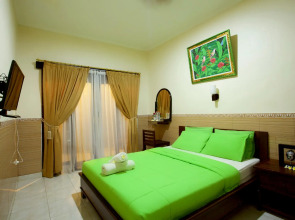 Budhas Guest House