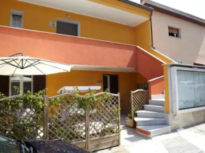 B&B La Meridiana