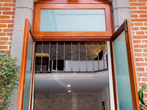Luma b&b boutique